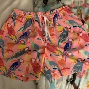 Mens Chubbies swimsuit